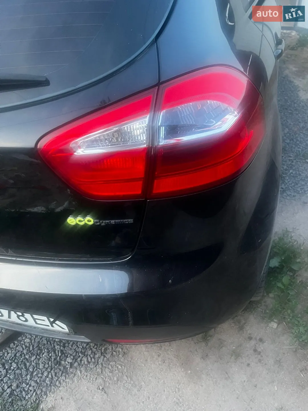 2012 Kia Rio - мініатюра 6