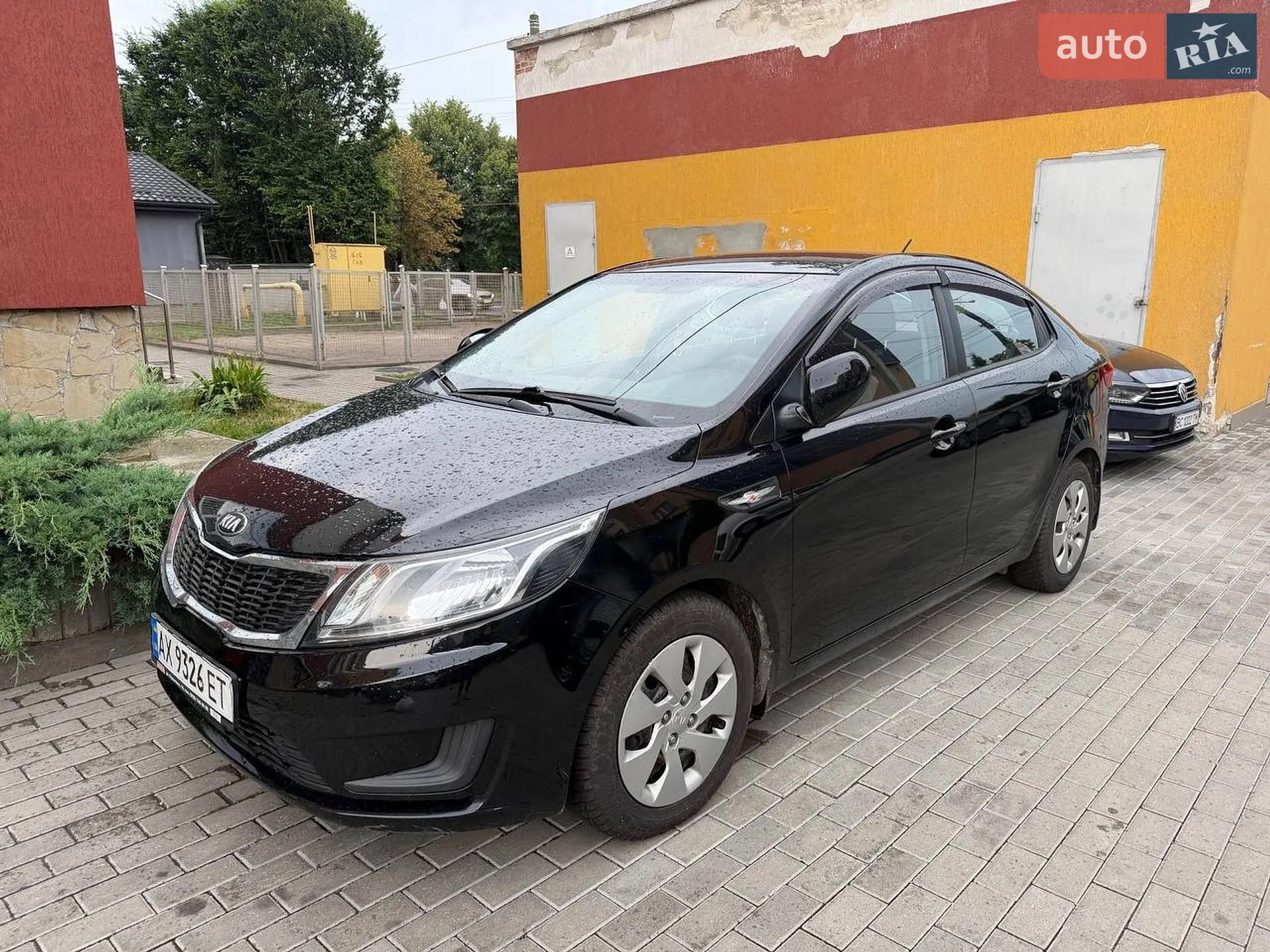 2013 Kia Rio - мініатюра 3