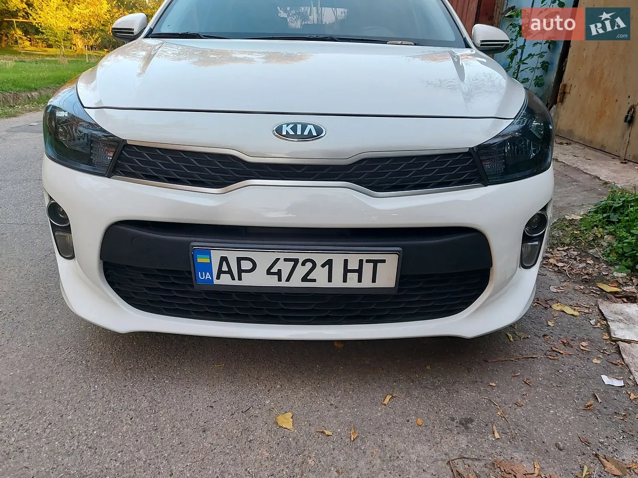 2018 Kia Rio - мініатюра 21