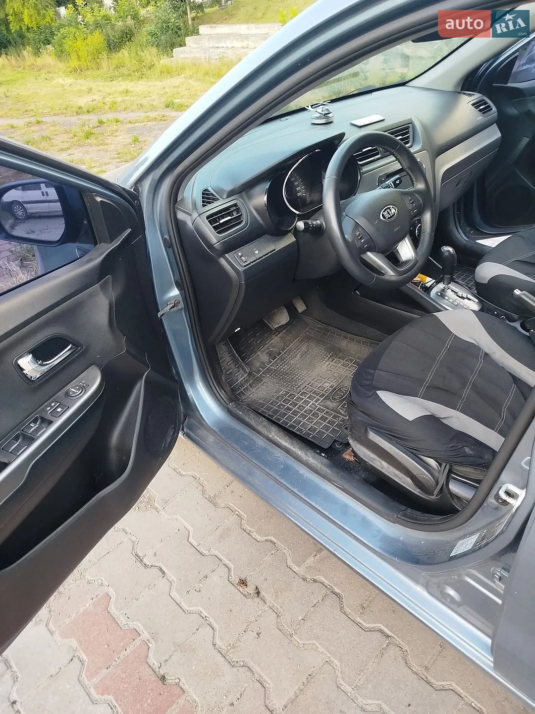 2013 Kia Rio - мініатюра 8