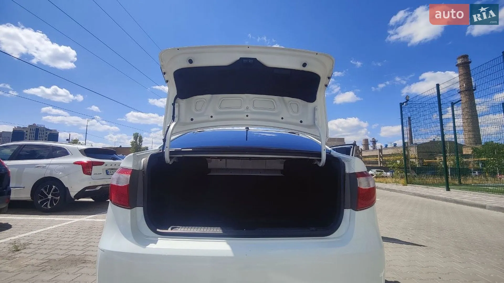 2013 Kia Rio - мініатюра 12