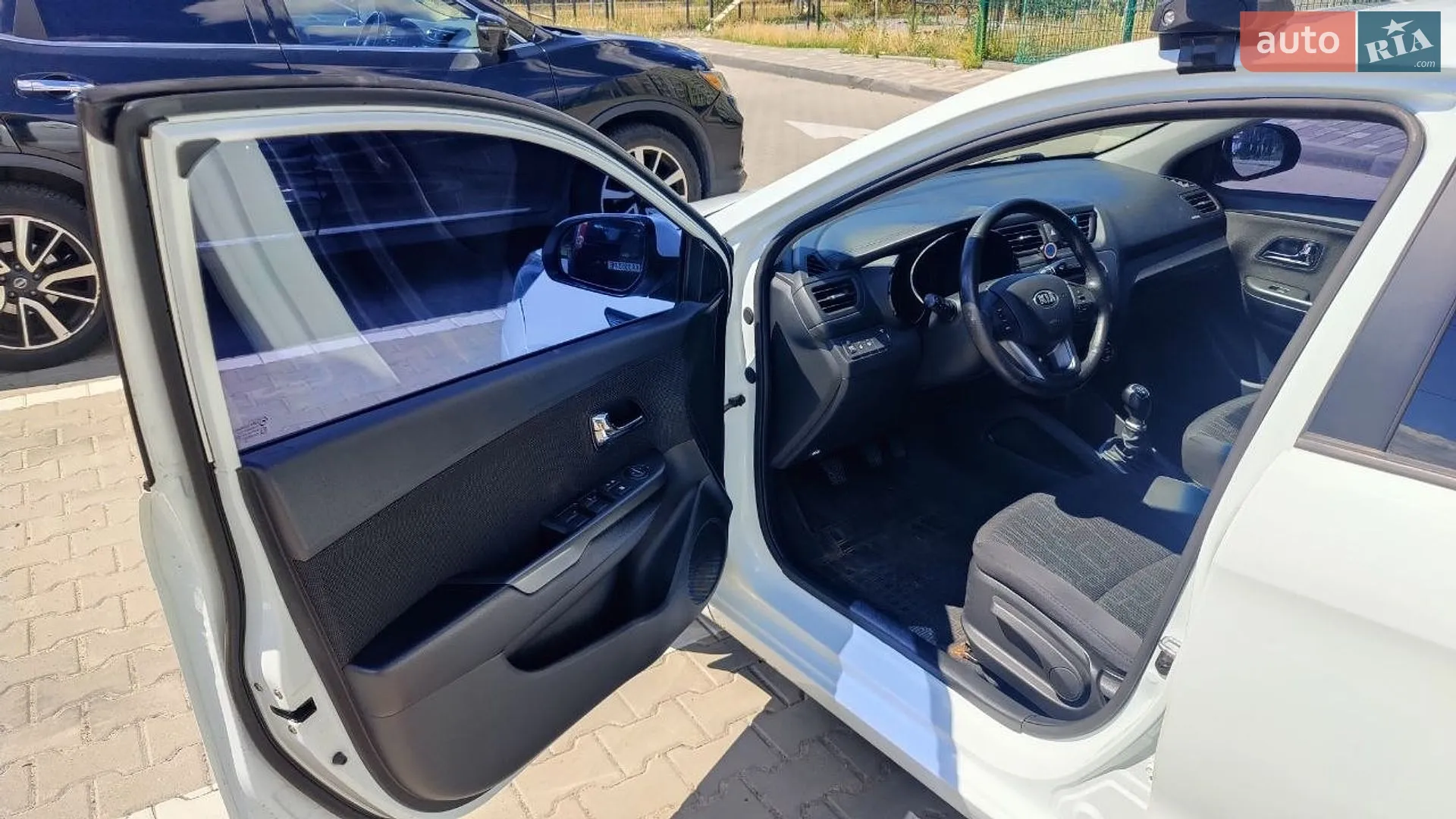 2013 Kia Rio - мініатюра 47