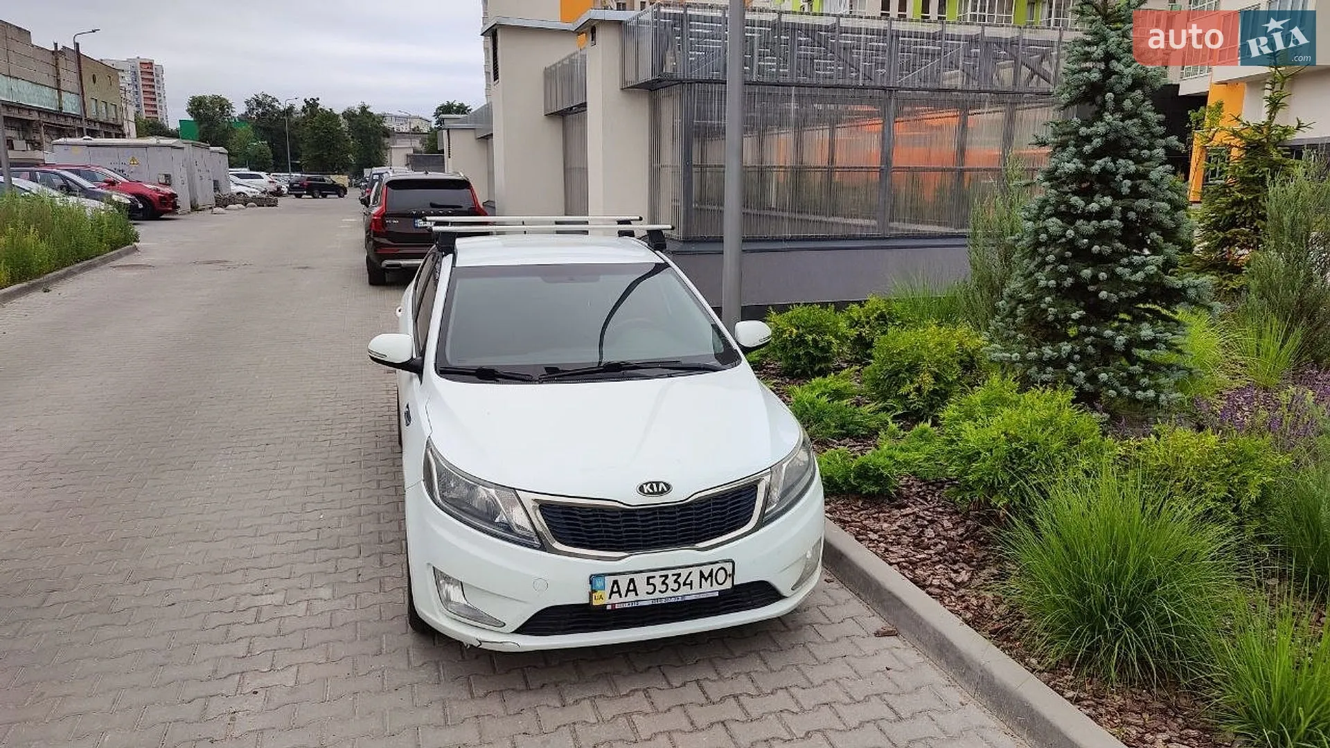 2013 Kia Rio - мініатюра 18
