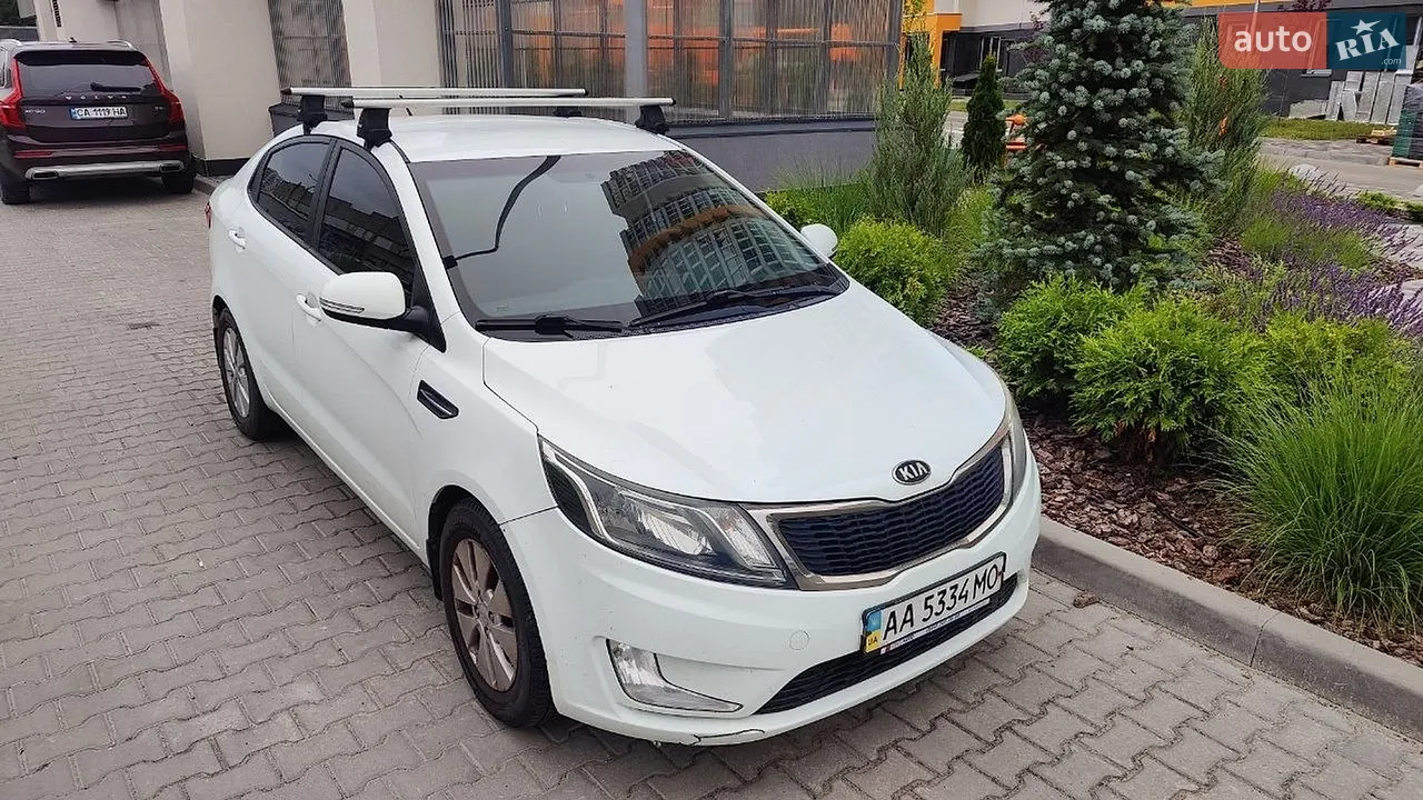 2013 Kia Rio - мініатюра 16
