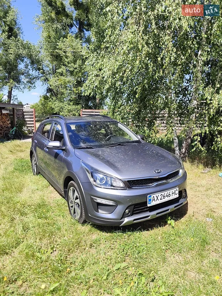 2019 Kia Rio - мініатюра 15