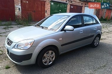 Хетчбек Kia Rio 2008 в Харкові