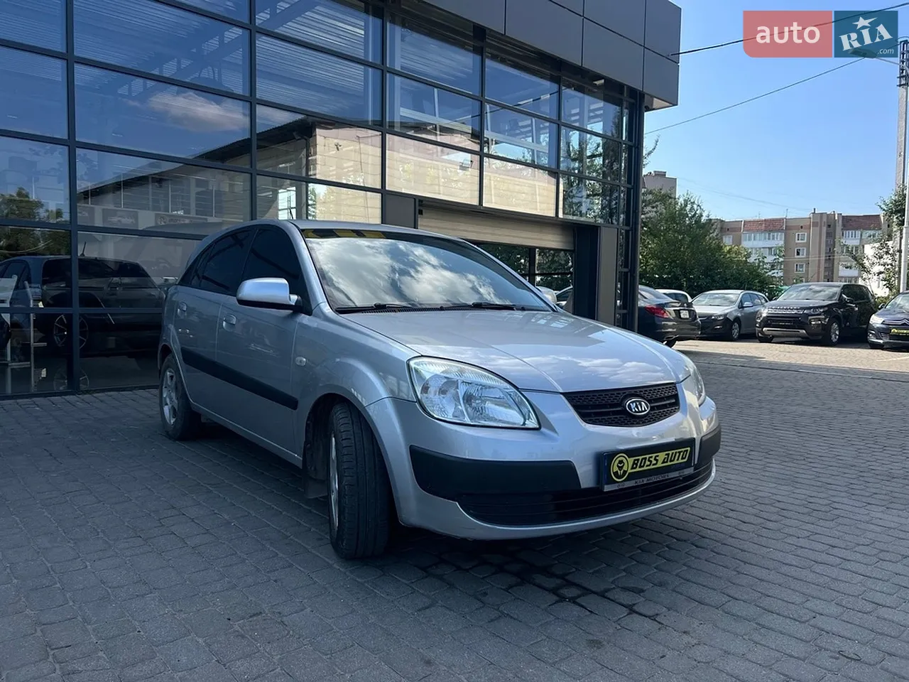 2022 Kia EV6 - мініатюра 30