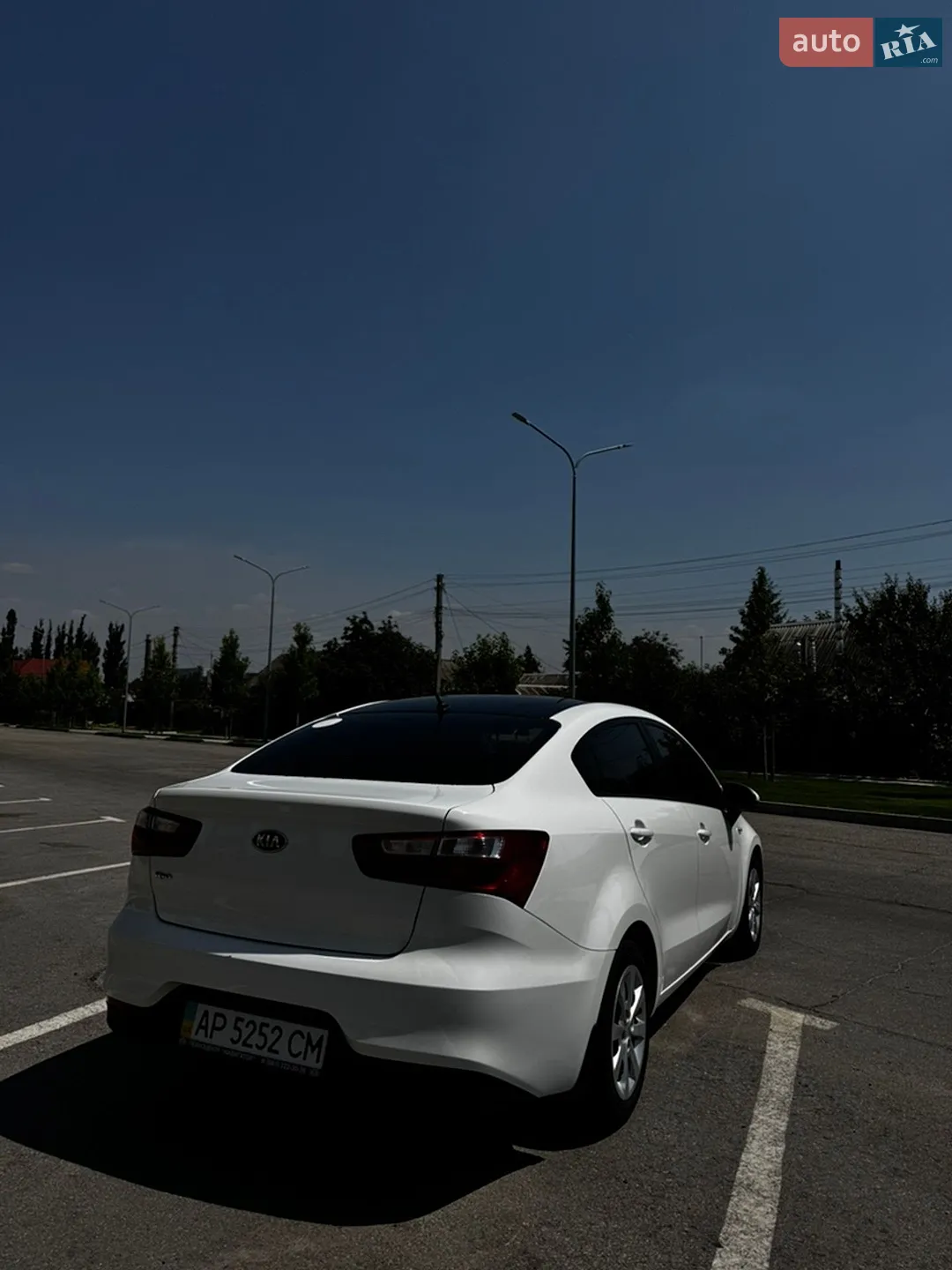 2016 Kia Rio - мініатюра 3