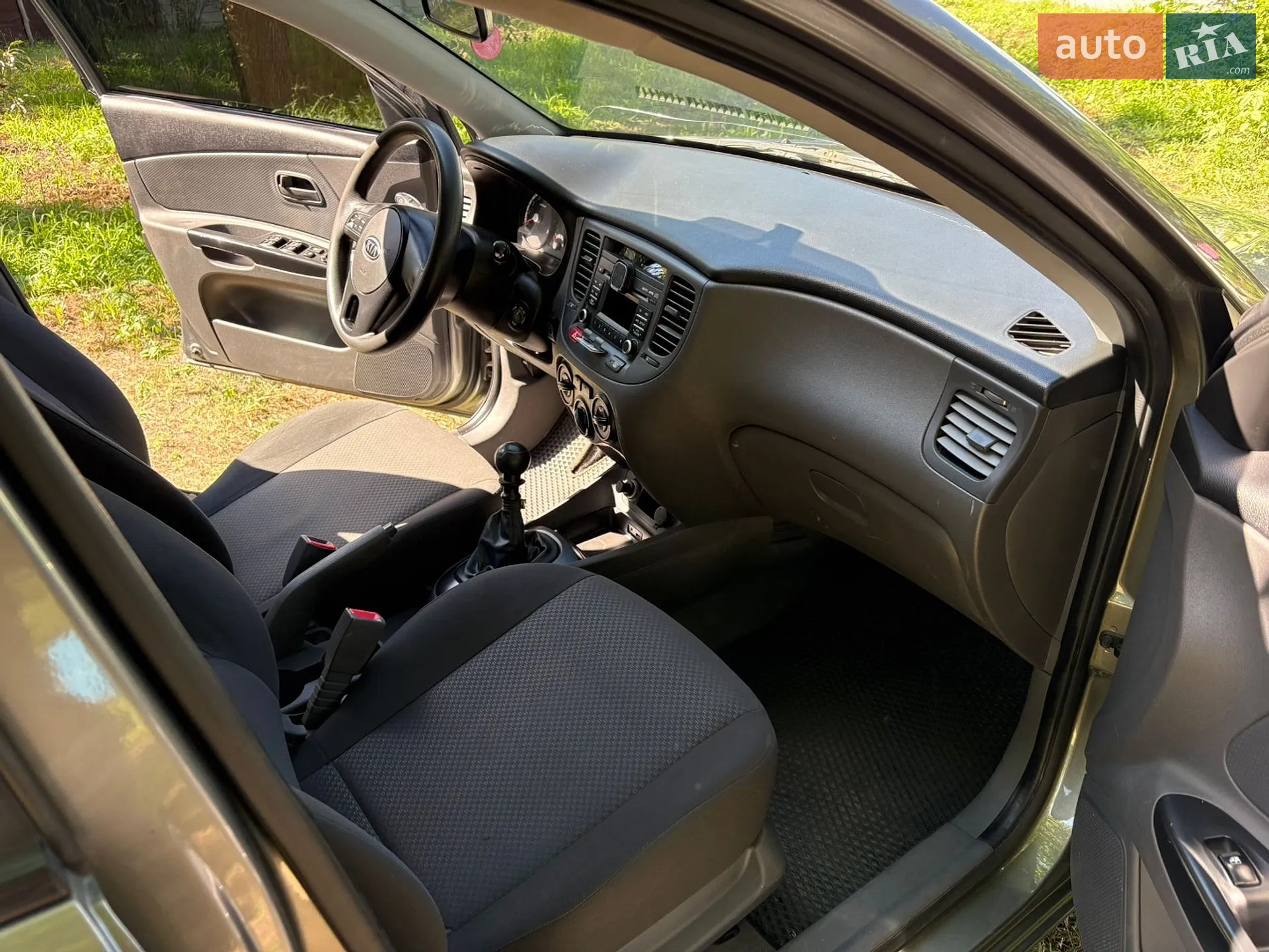 2011 Kia Rio - мініатюра 19
