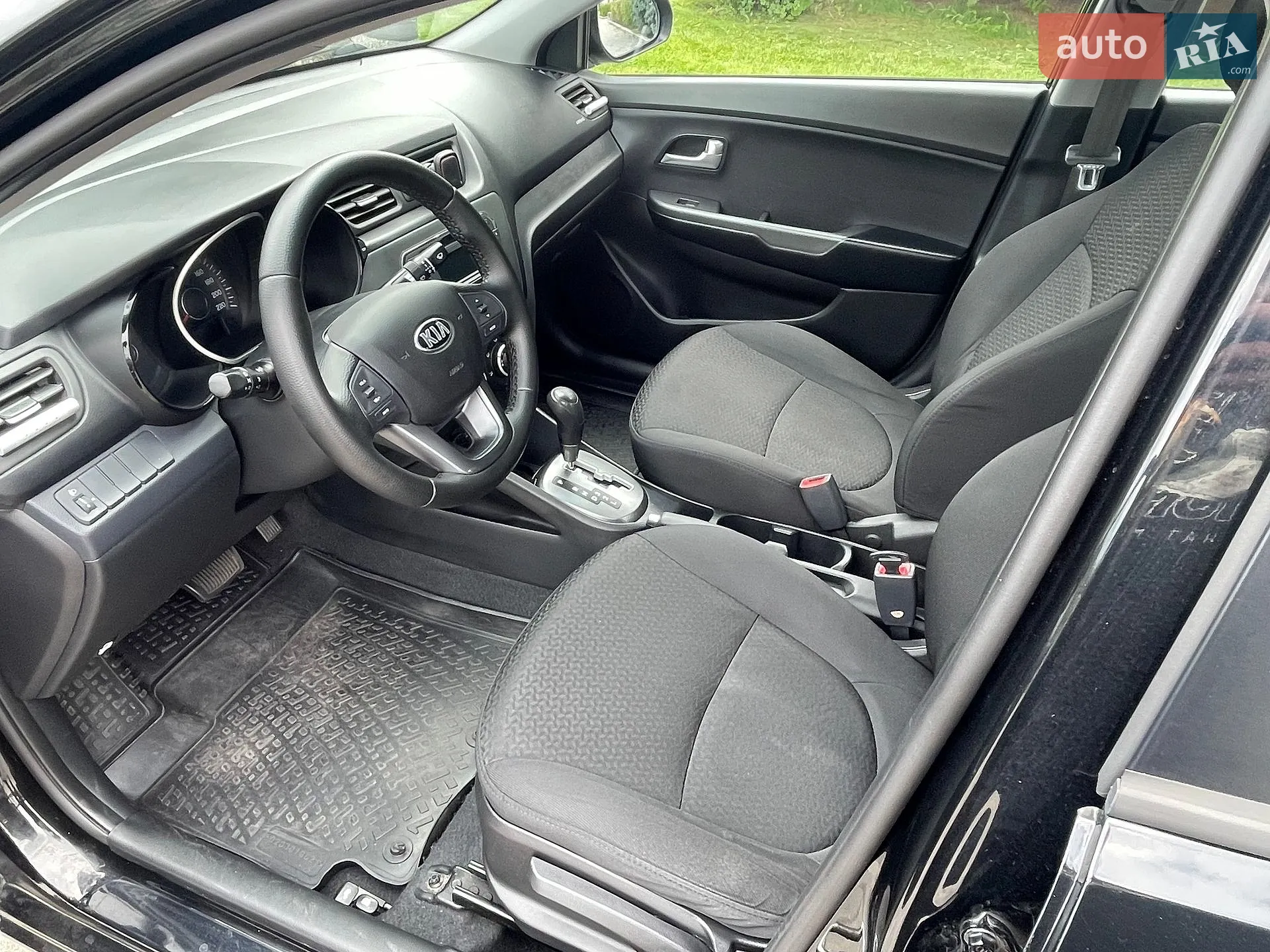 2013 Kia Rio - мініатюра 15