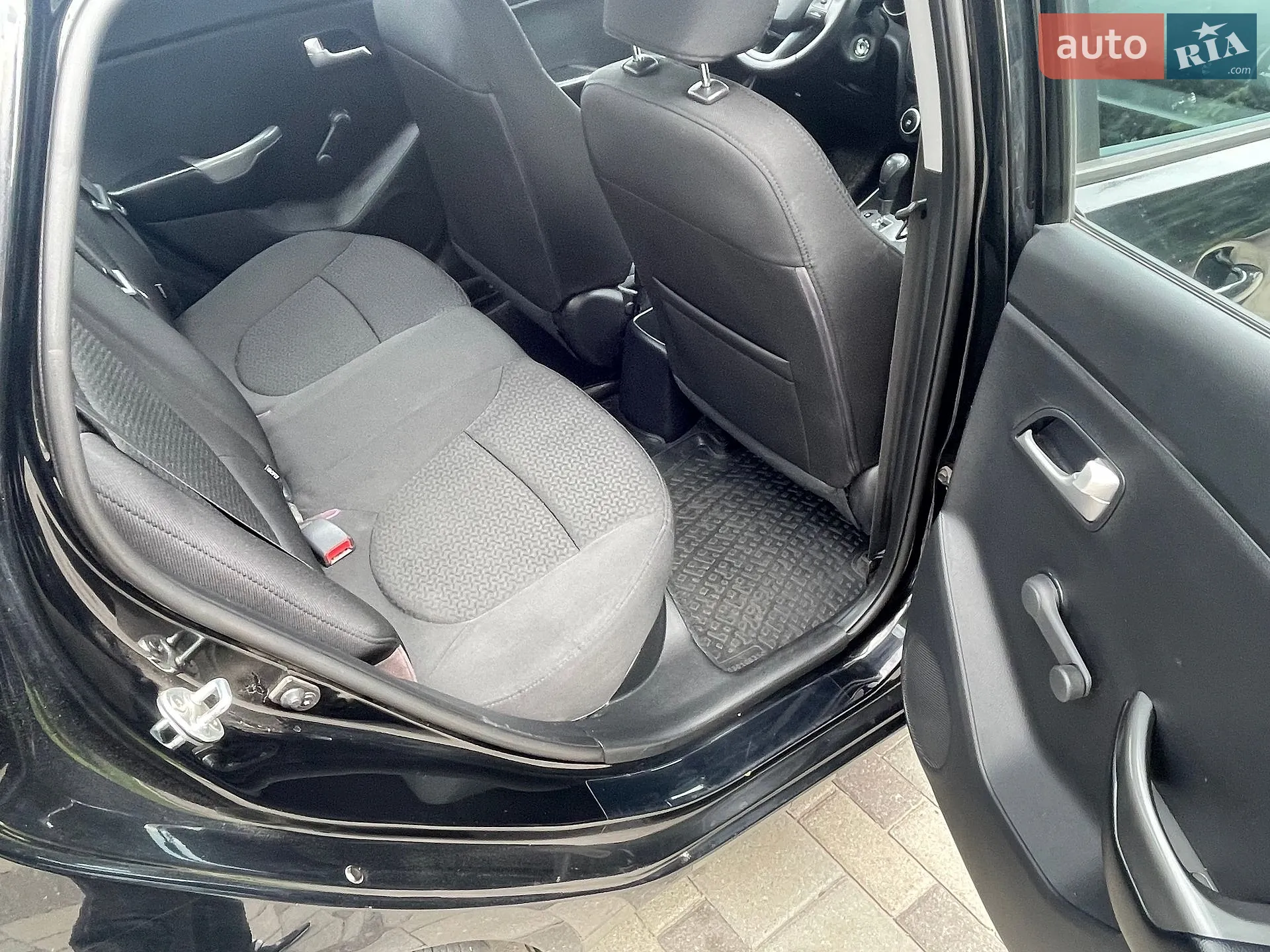 2013 Kia Rio - мініатюра 19