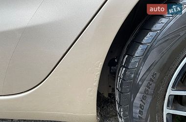Седан Kia Rio 2012 в Царичанці