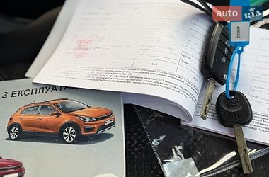 Седан Kia Rio 2019 в Одессе