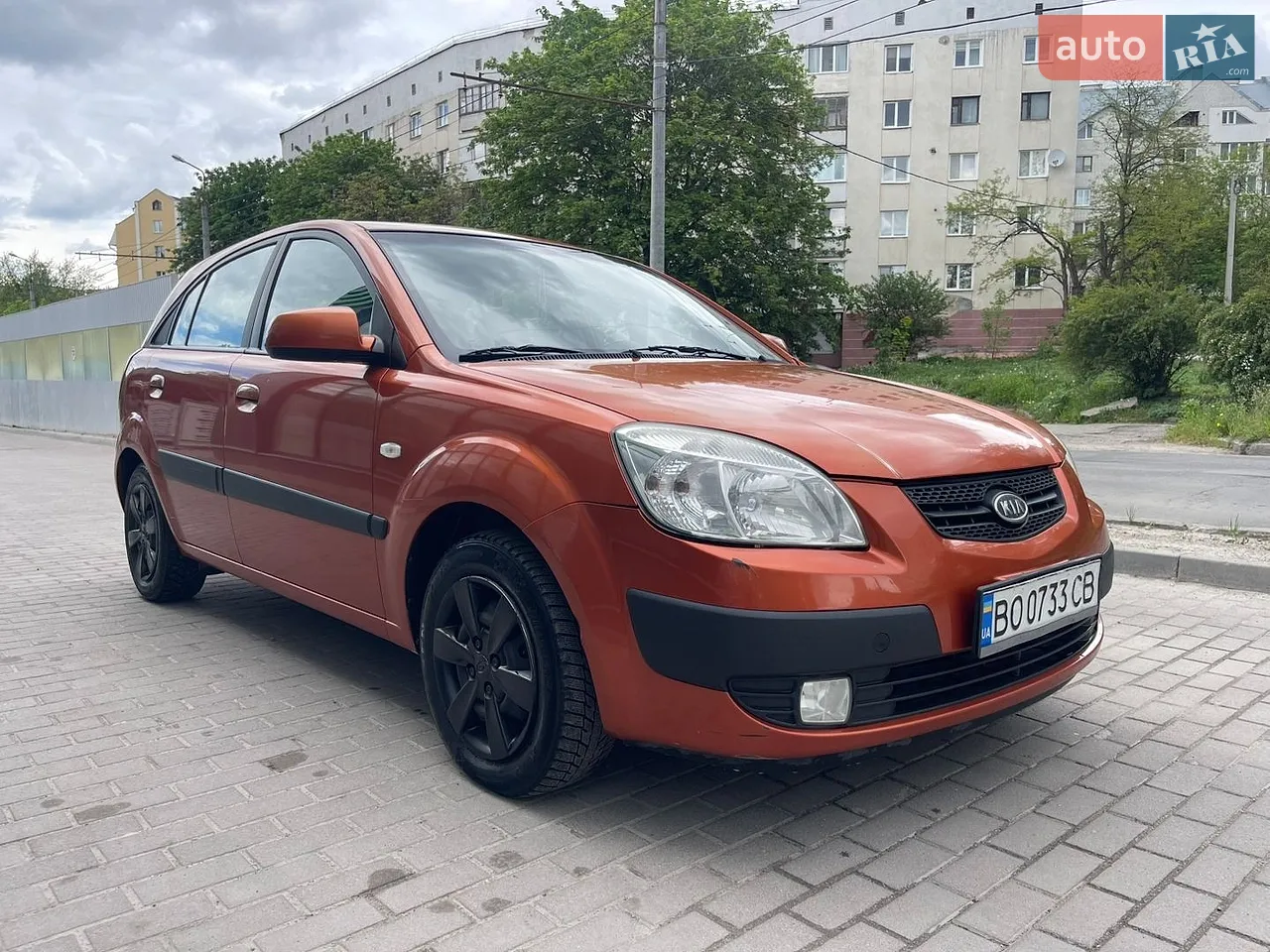 2012 Skoda Octavia - мініатюра 31