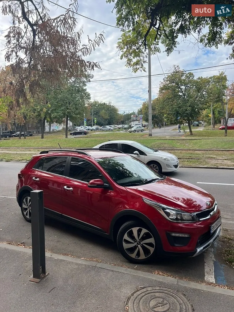 2018 Kia Rio - фото 1