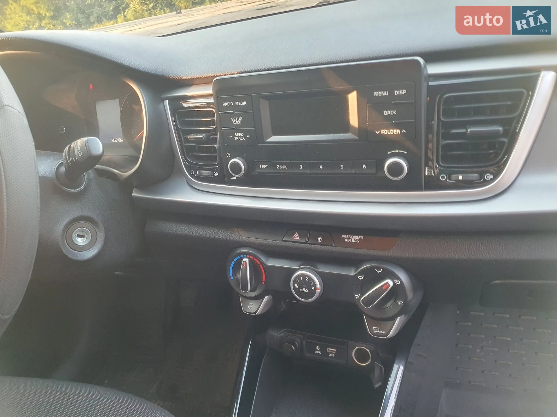 2018 Kia Rio - мініатюра 14