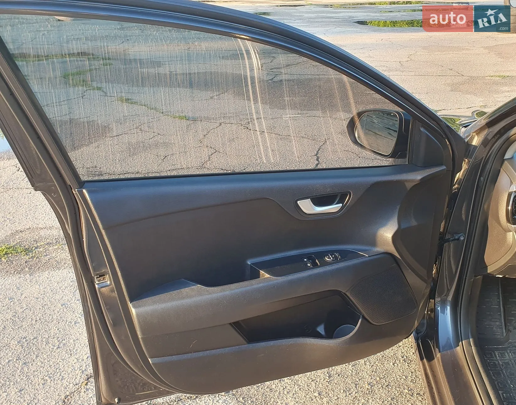 2018 Kia Rio - мініатюра 16