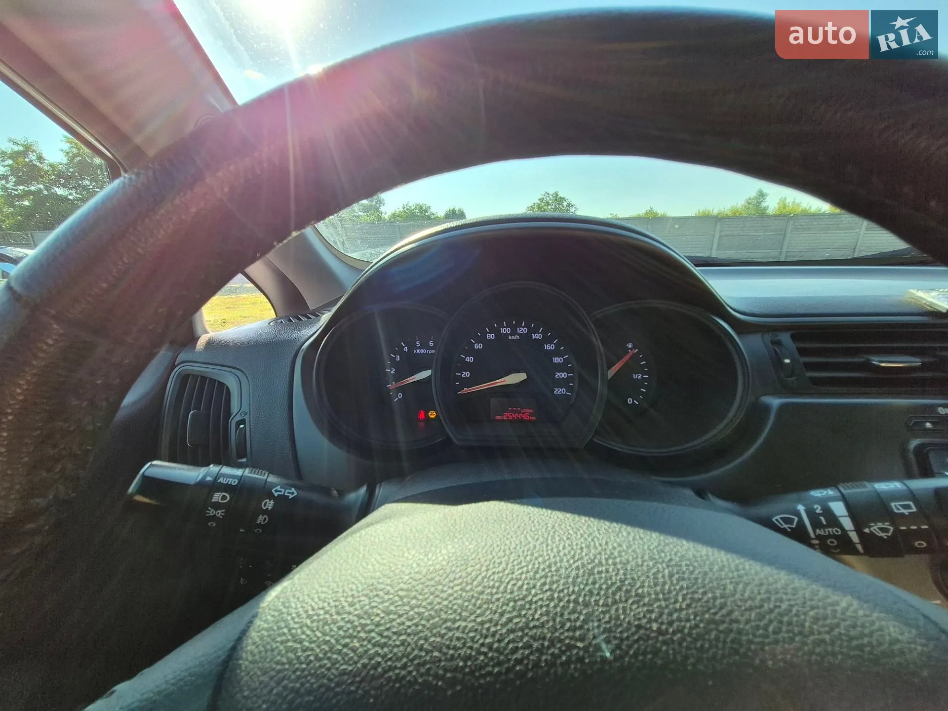 2011 Kia Rio - мініатюра 9