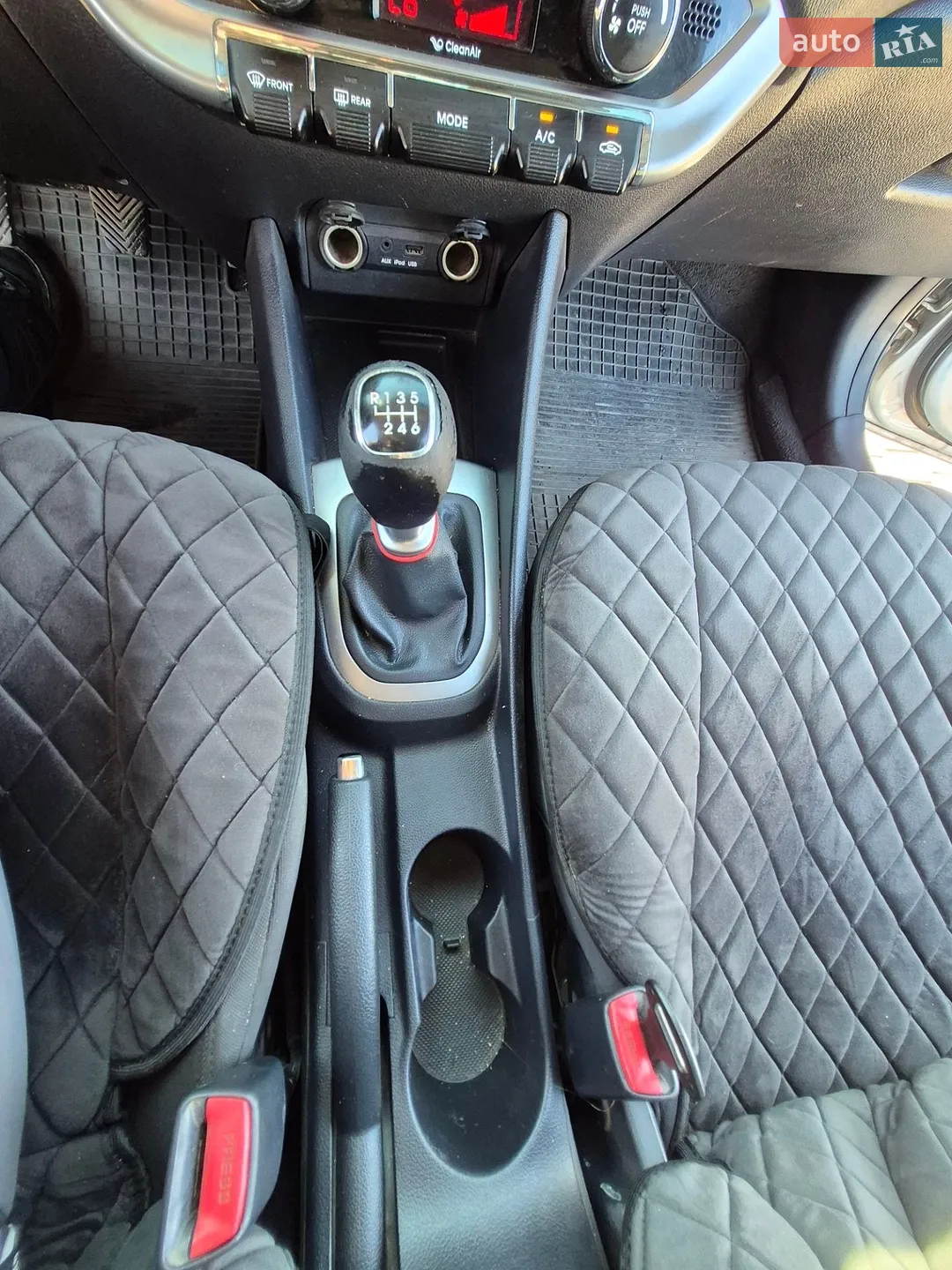 2011 Kia Rio - мініатюра 13