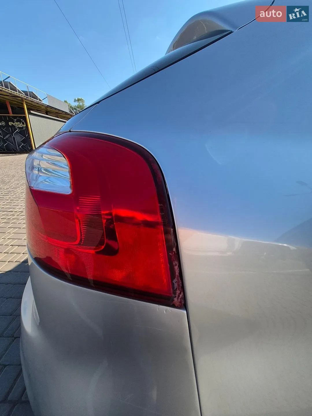 2011 Kia Rio - мініатюра 31