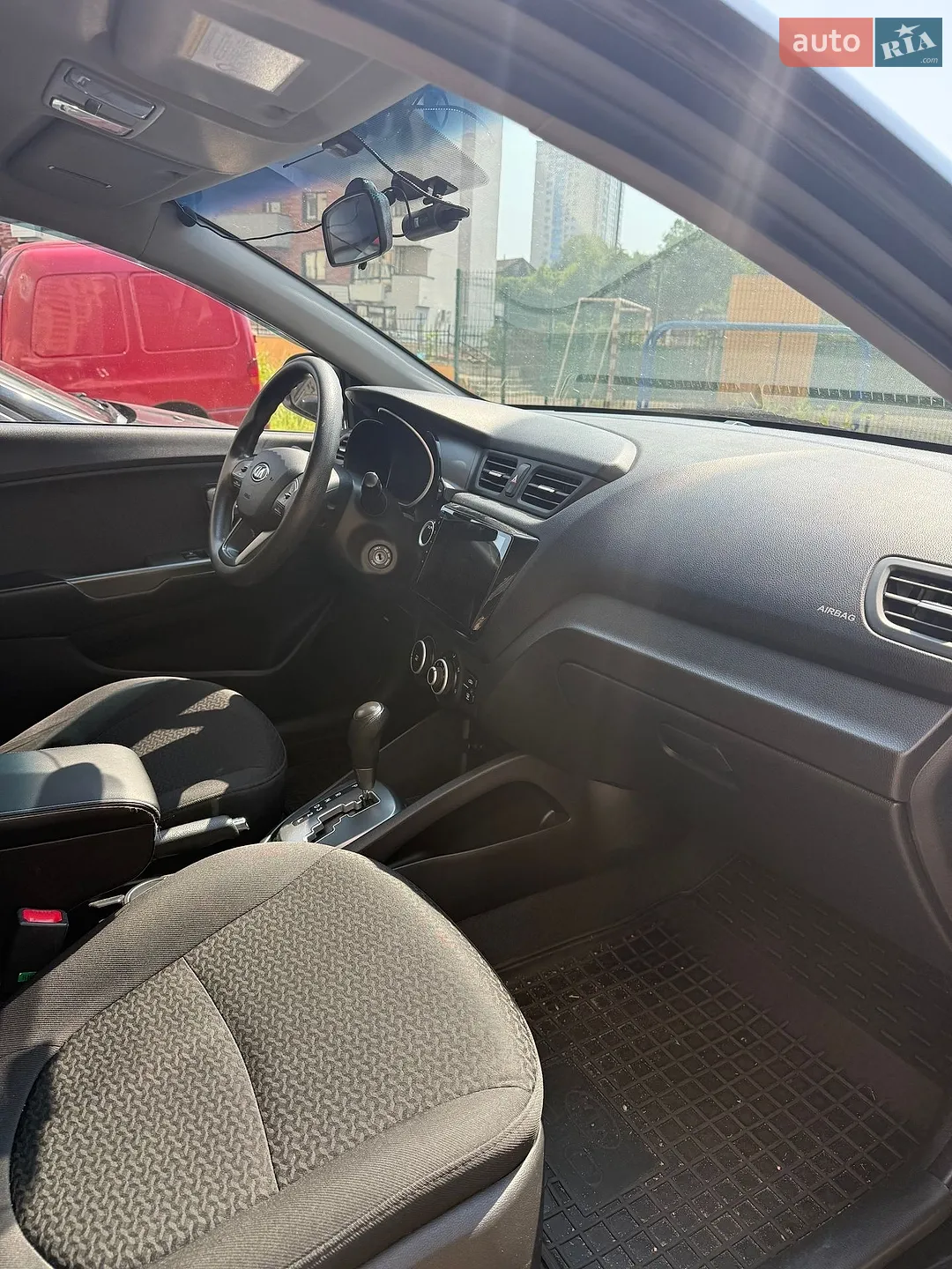 2013 Kia Rio - мініатюра 4