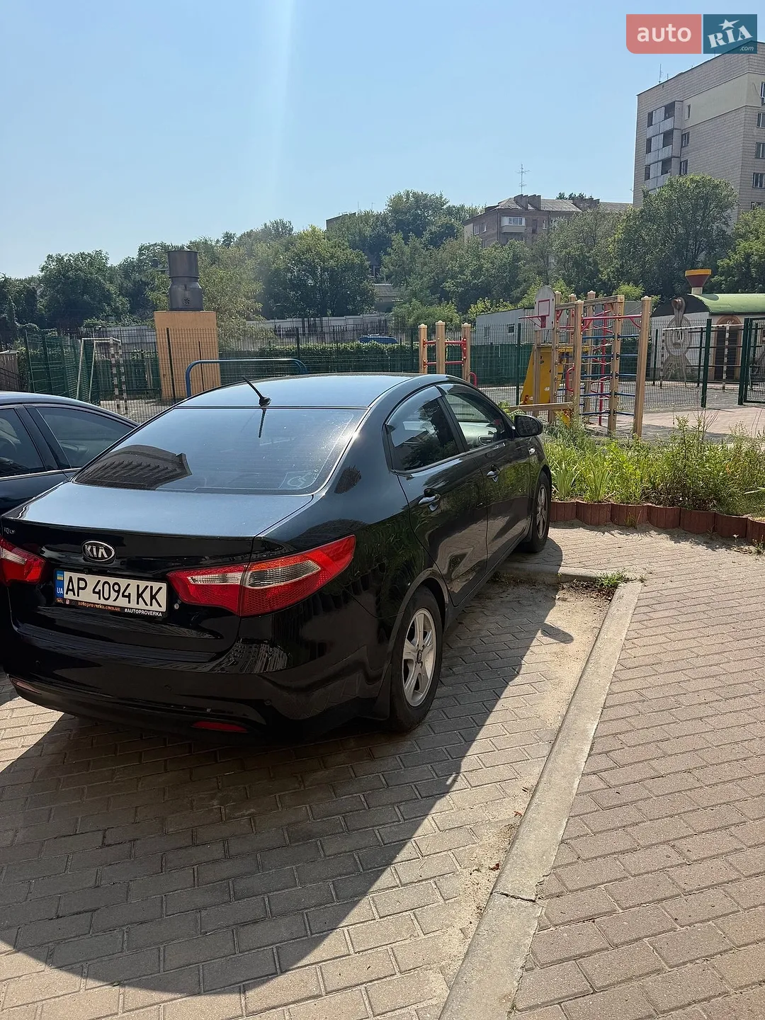 2013 Kia Rio - фото 1