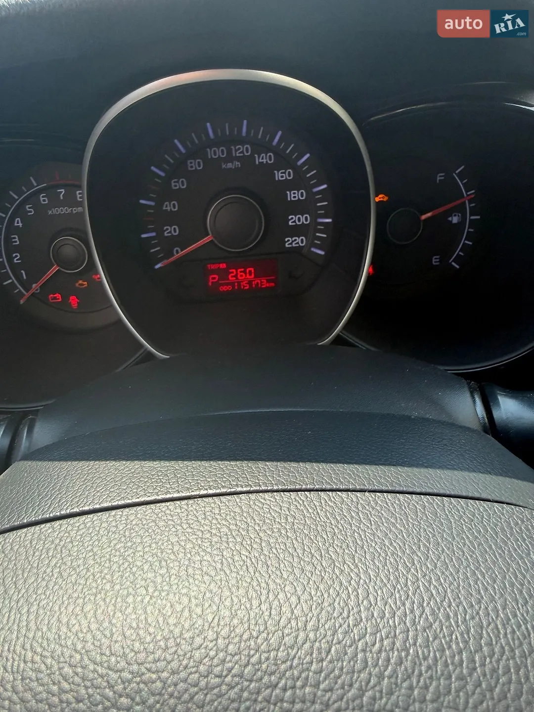 2013 Kia Rio - мініатюра 7
