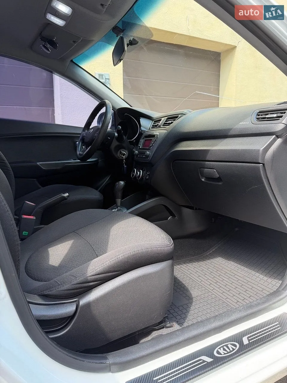 2014 Kia Rio - мініатюра 11