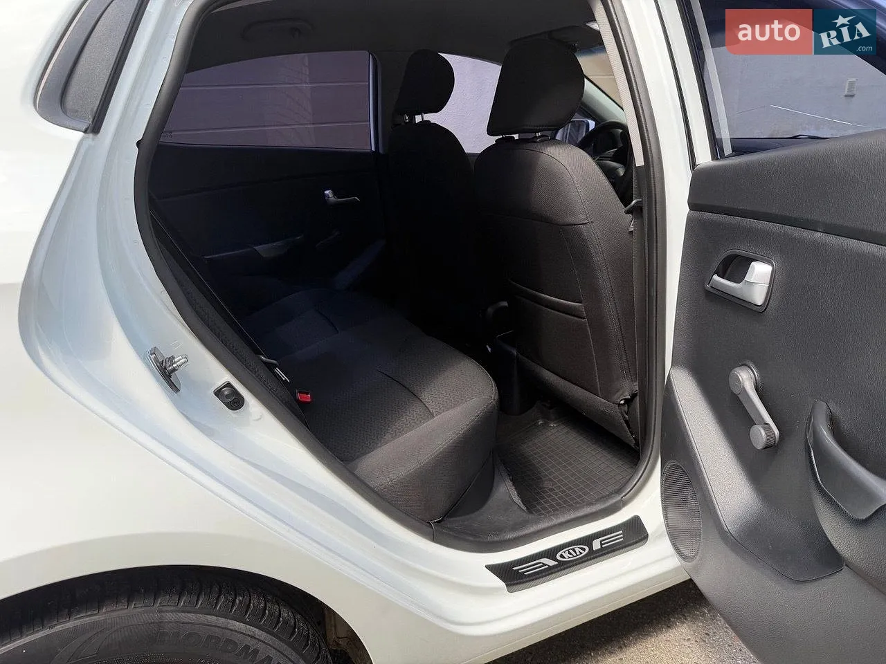 2014 Kia Rio - мініатюра 13