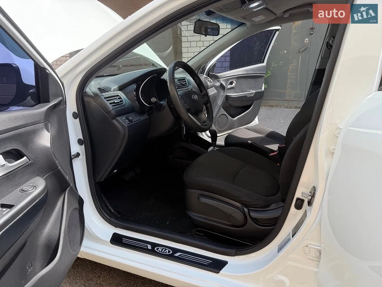 2014 Kia Rio - мініатюра 17