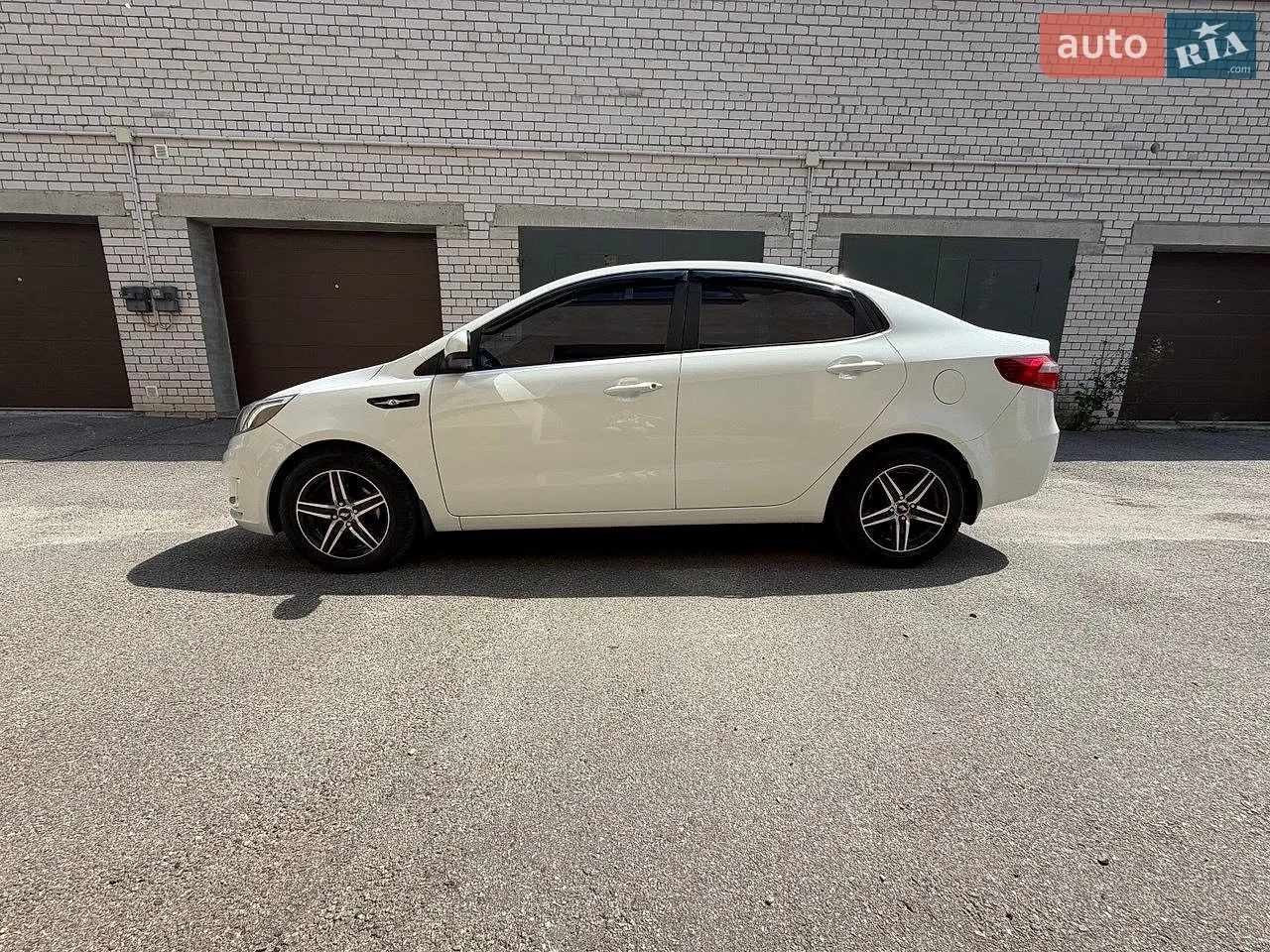 2014 Kia Rio - мініатюра 33