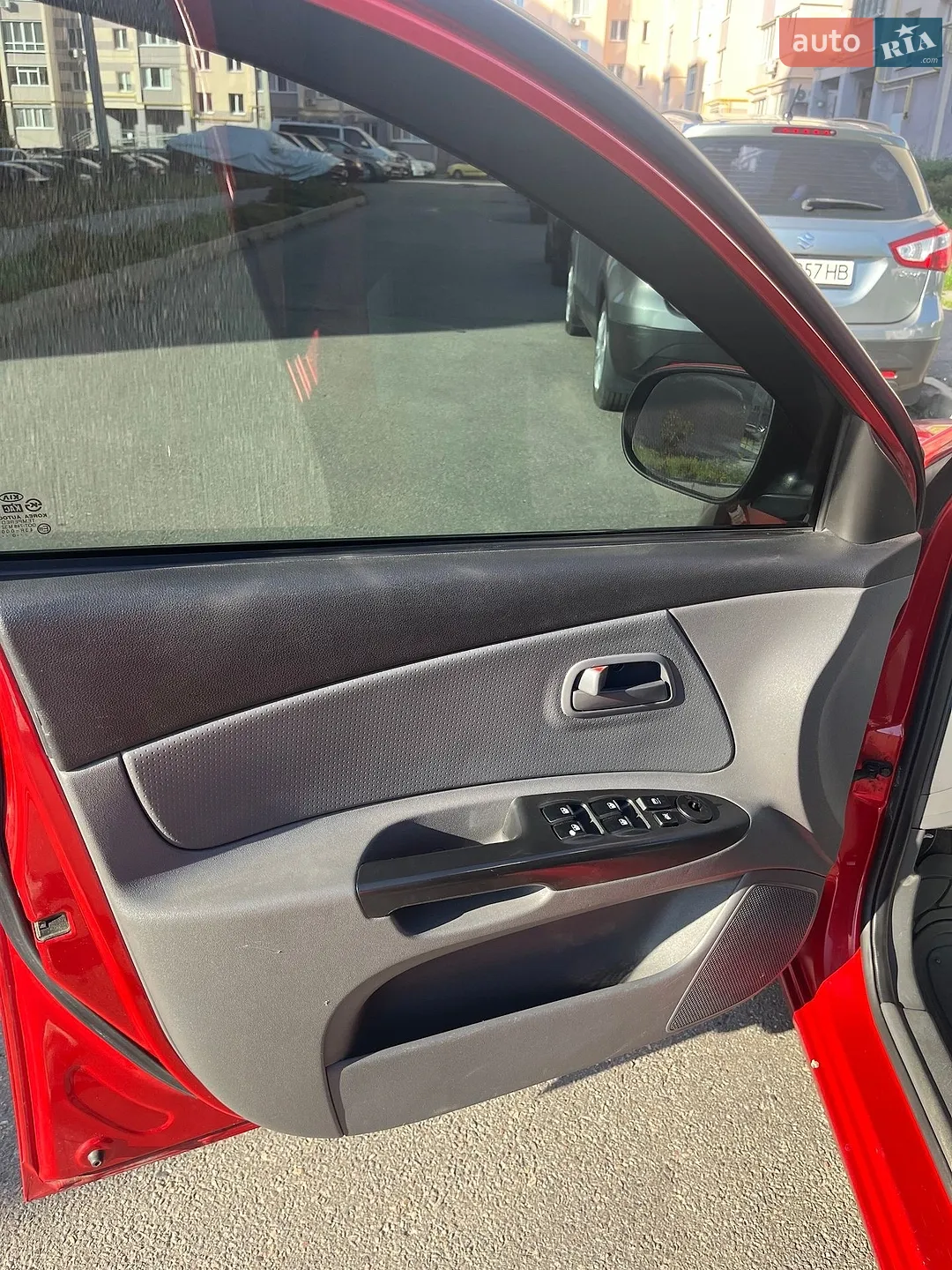2010 Kia Rio - мініатюра 18