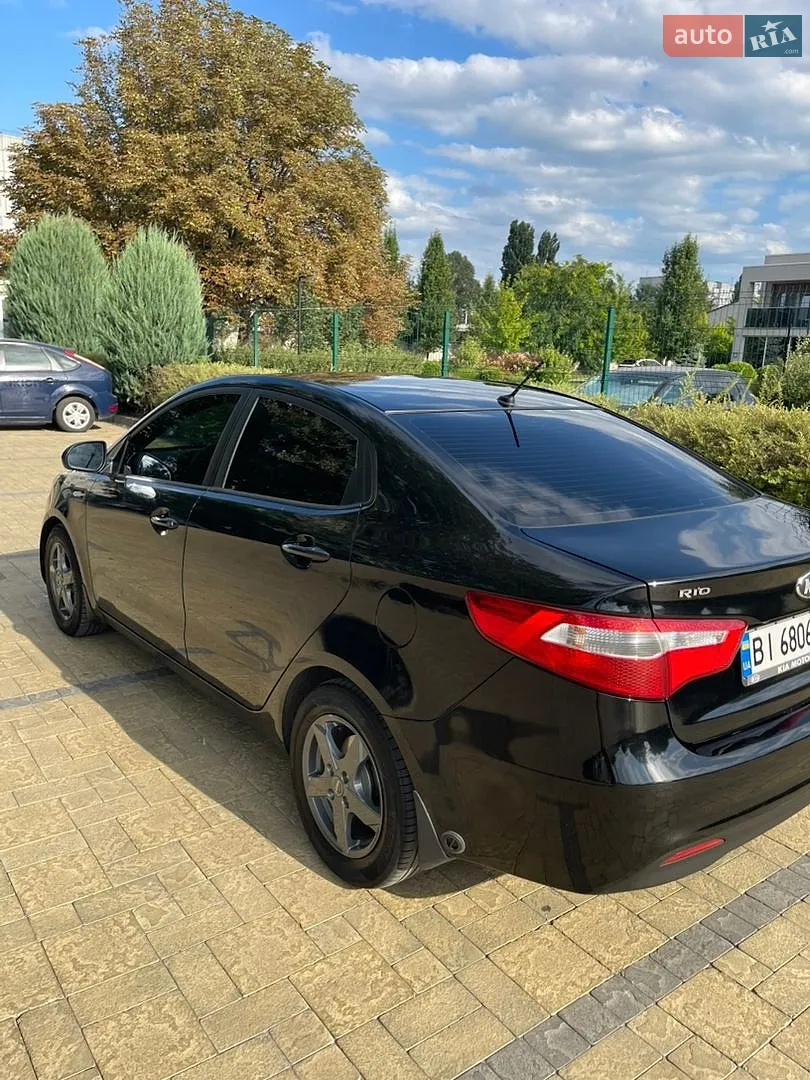 2013 Kia Rio - мініатюра 20