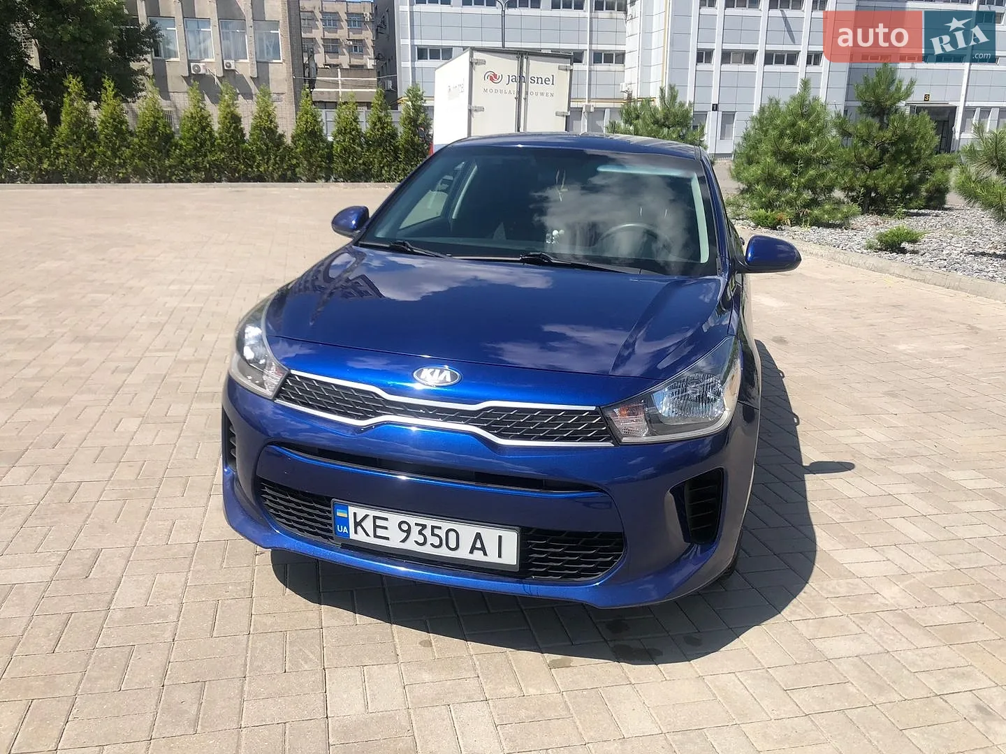 2019 Kia Rio - мініатюра 6