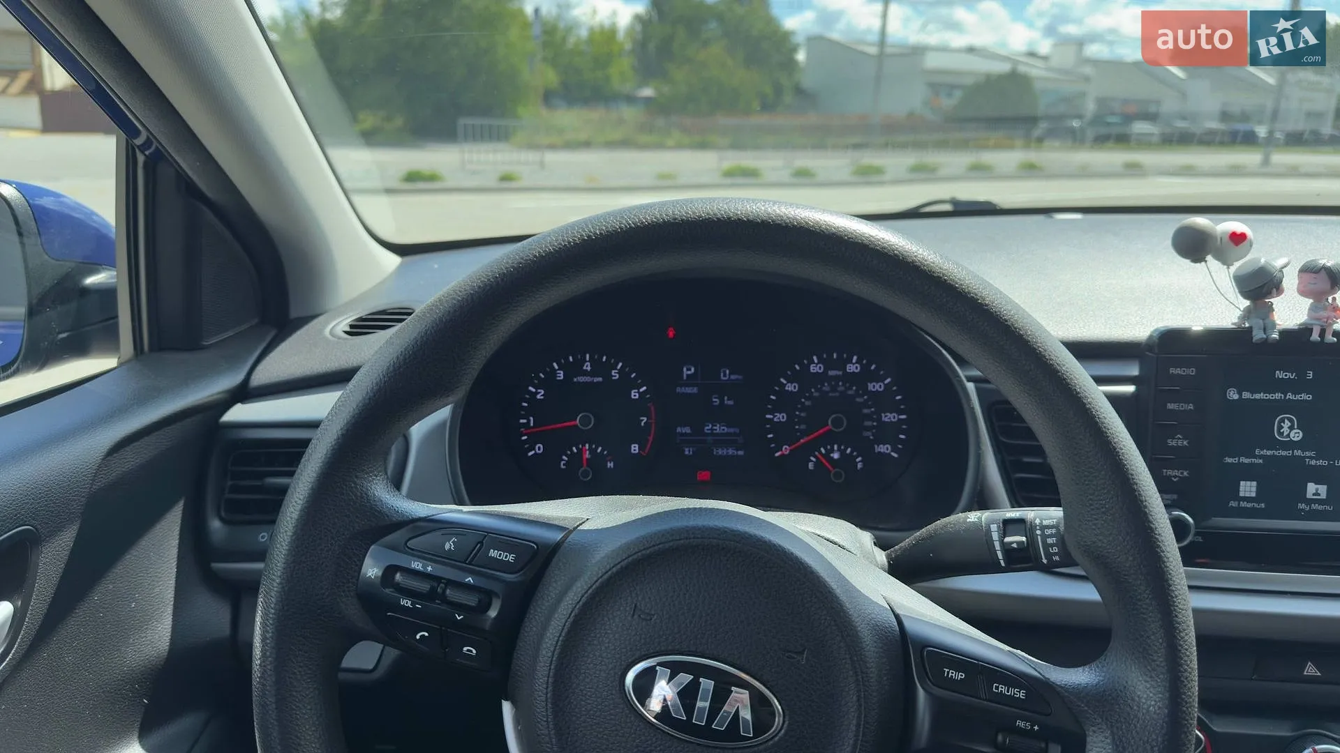 2019 Kia Rio - мініатюра 8