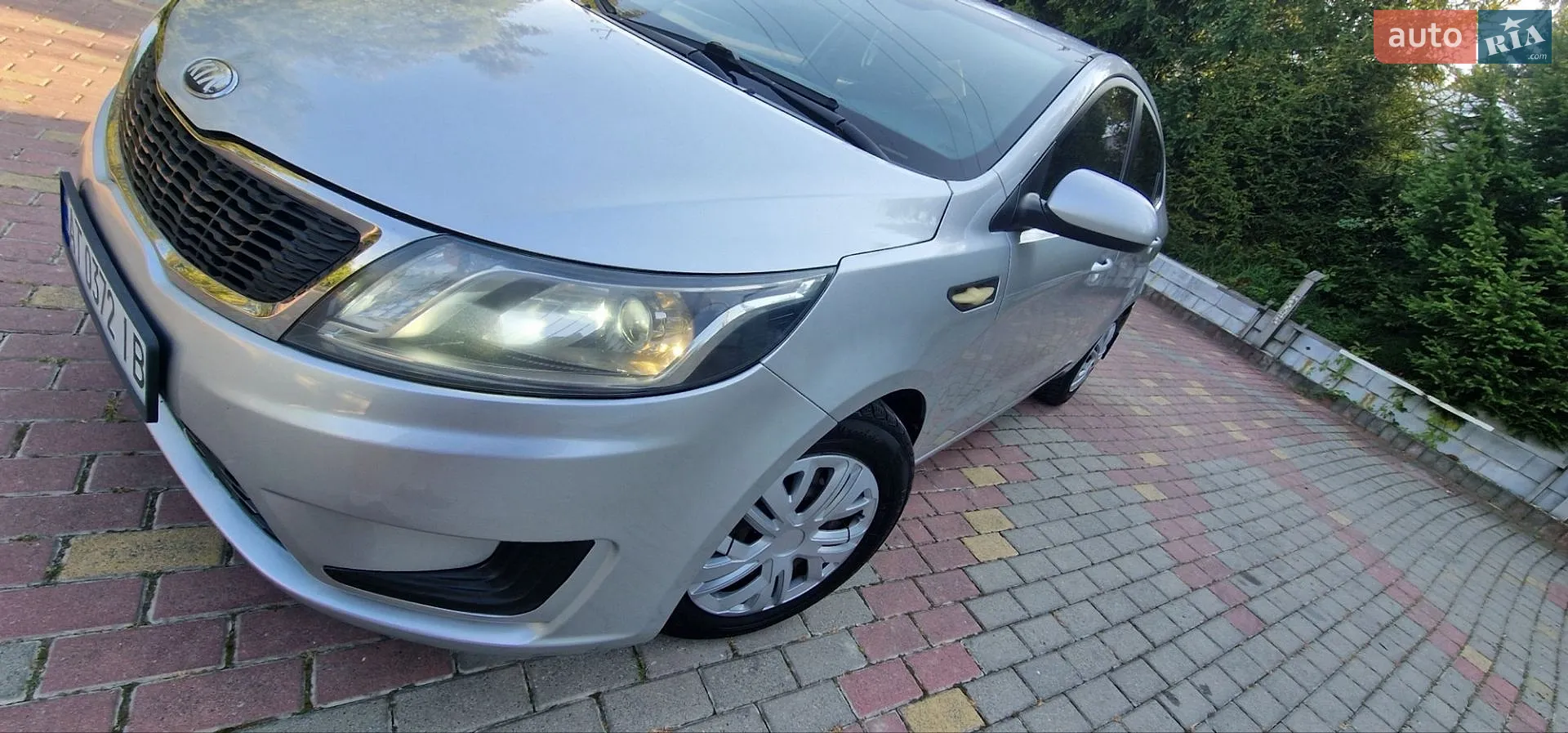 2013 Kia Rio - мініатюра 12