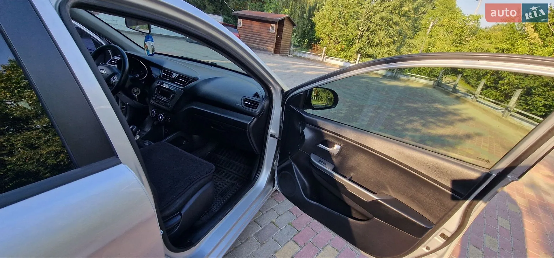 2013 Kia Rio - мініатюра 17