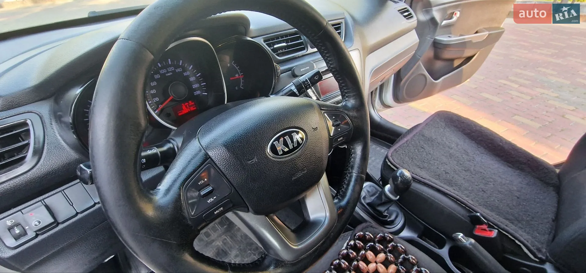 2013 Kia Rio - мініатюра 30