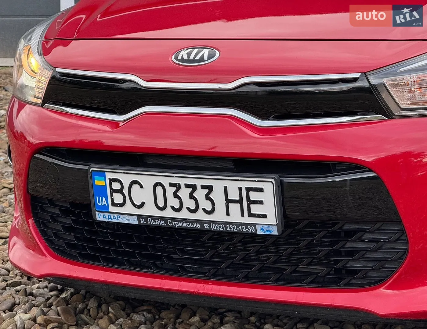2017 Kia Rio - мініатюра 19
