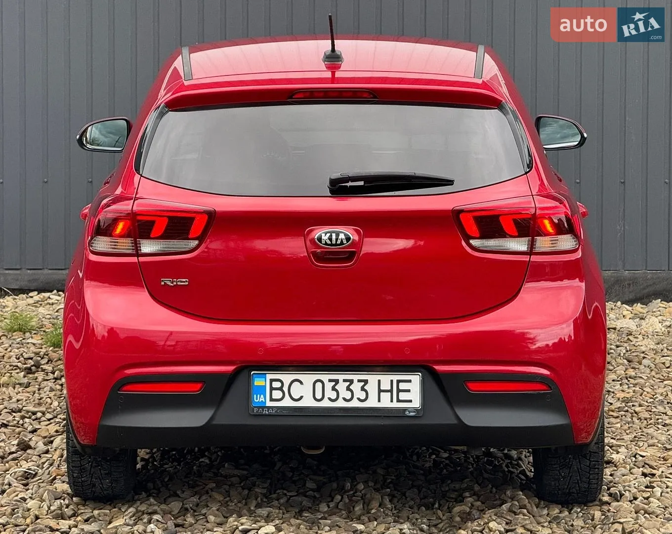 2017 Kia Rio - мініатюра 28