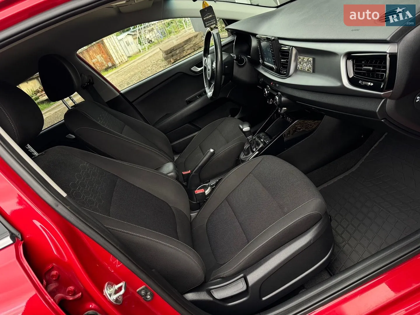 2017 Kia Rio - мініатюра 48