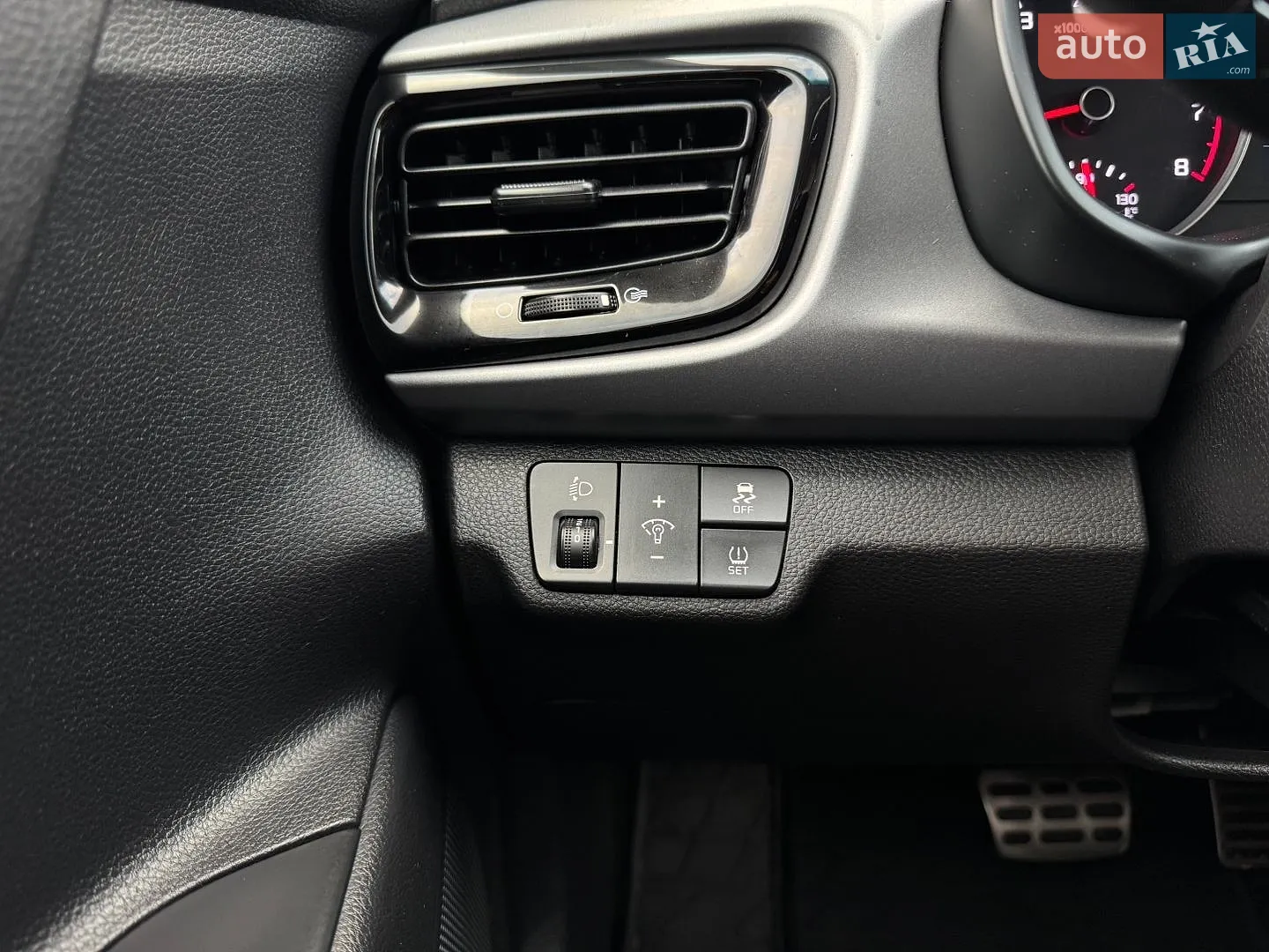 2017 Kia Rio - мініатюра 58