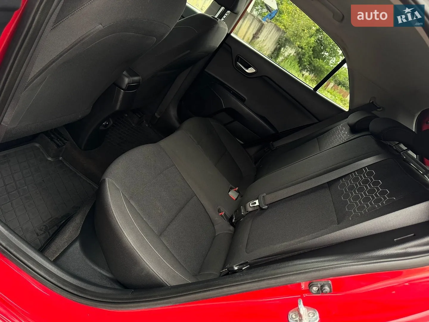 2017 Kia Rio - мініатюра 70