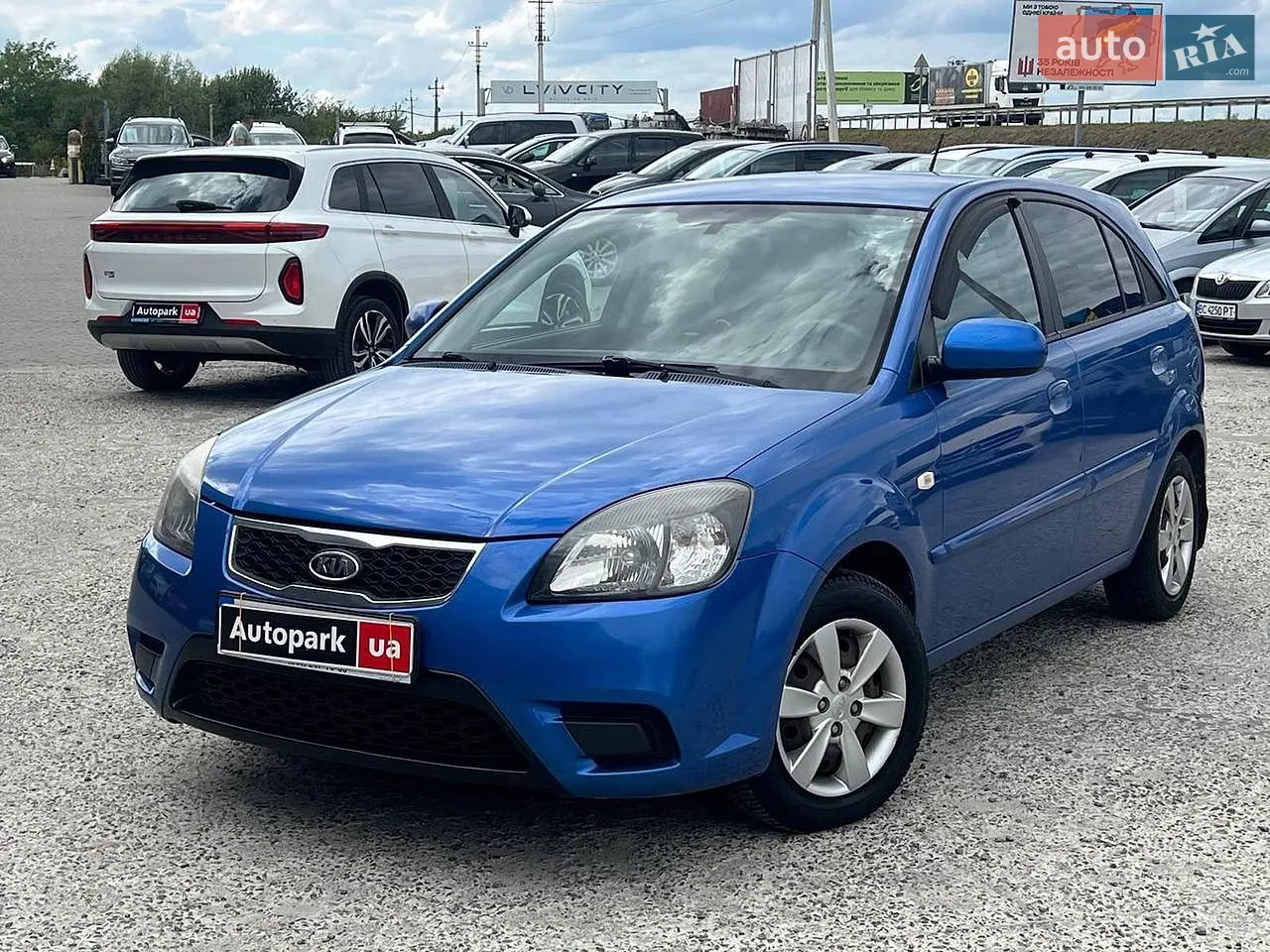 2011 Kia Rio - мініатюра 14