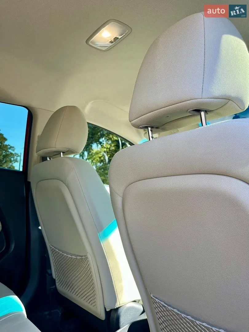 2012 Kia Rio - мініатюра 18