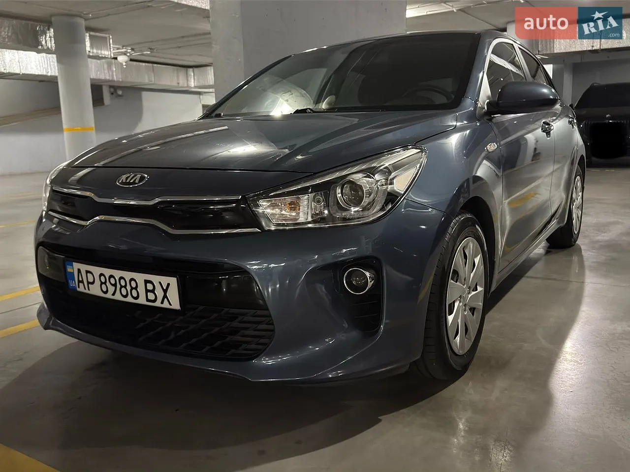 2018 Kia Rio - мініатюра 22