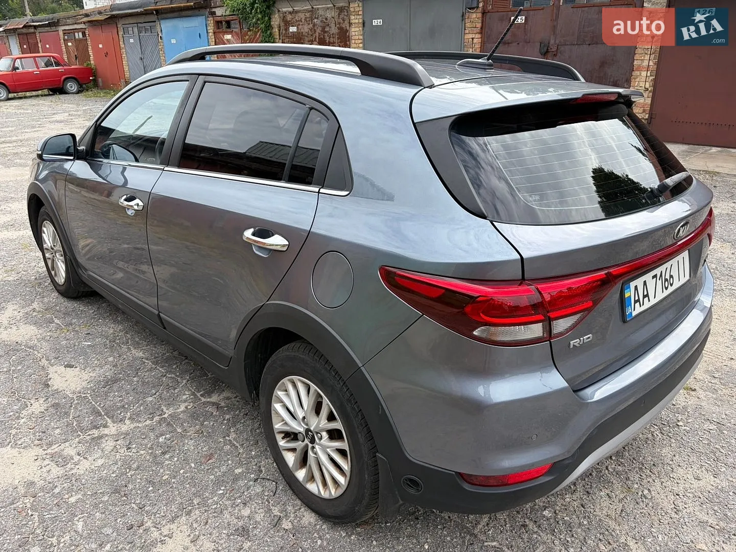 2019 Kia Rio - мініатюра 5