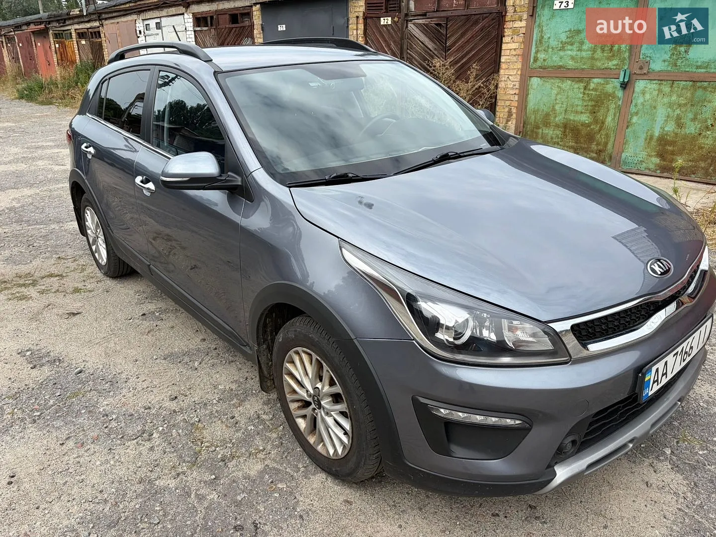 2019 Kia Rio - мініатюра 9