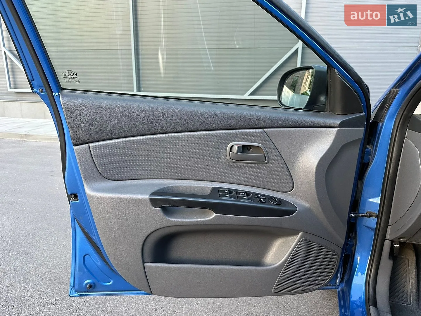 2011 Kia Rio - мініатюра 15