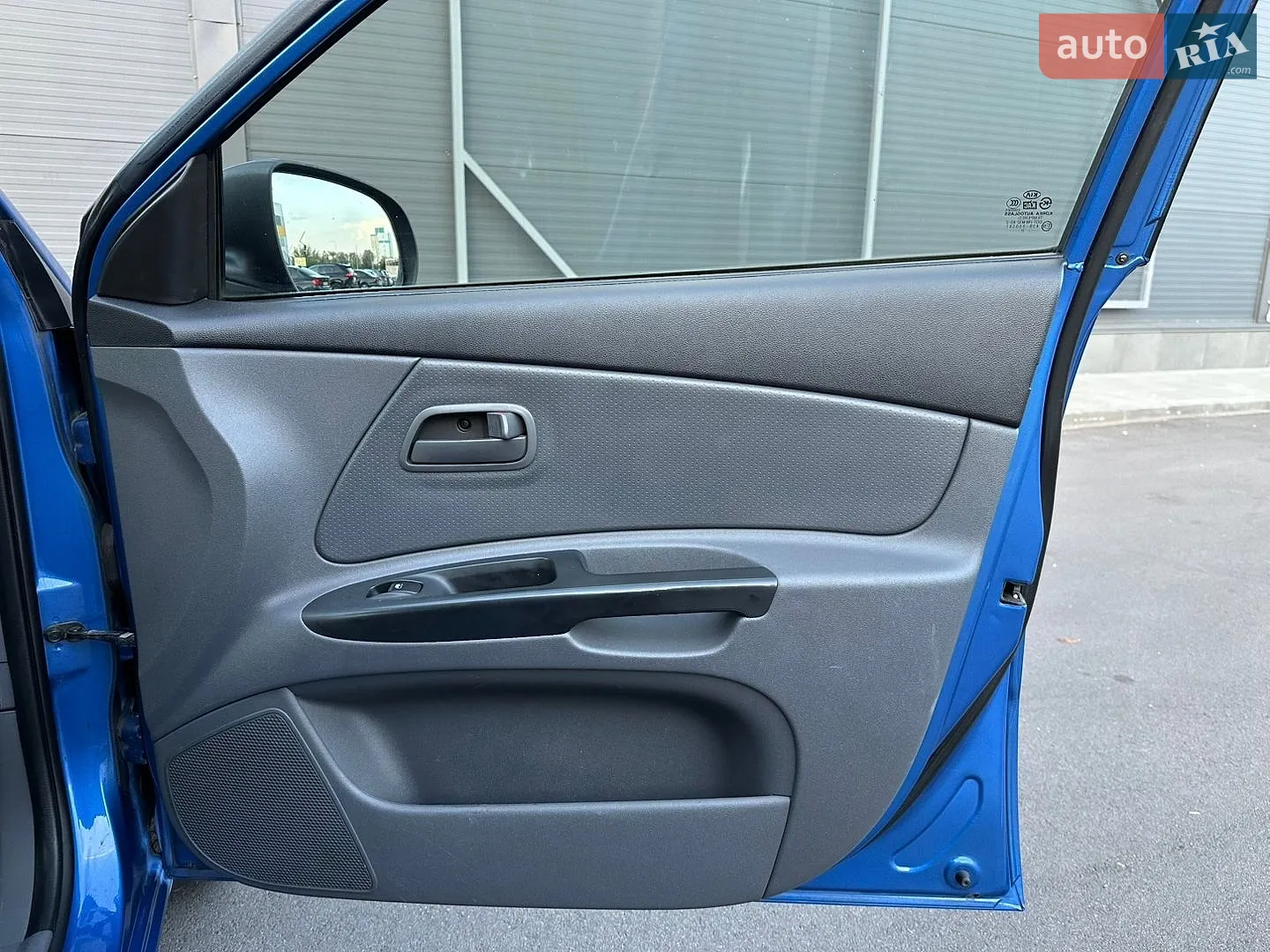 2011 Kia Rio - мініатюра 19